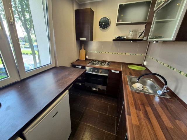Wynajmę mieszkanie 46,07 m² Piekary Śląskie, Wieczorka