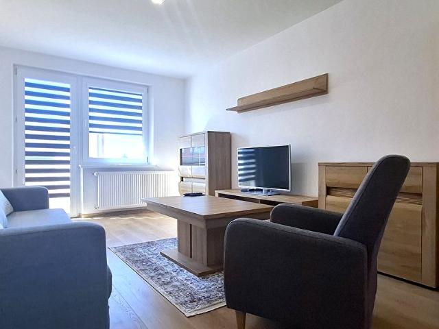 Wynajmę mieszkanie 46,13 m² Brzeg