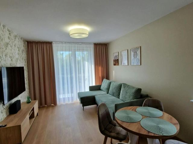 Wynajmę mieszkanie 46,13 m² ul. Bukowska, Skawina