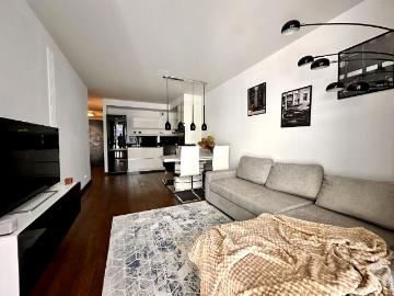 Wynajmę mieszkanie 46,15 m² Rzeszów