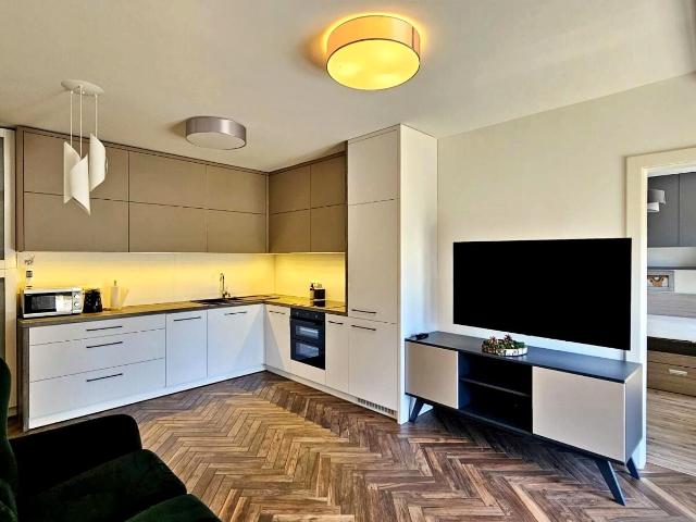 Wynajmę mieszkanie 46,18 m² ul. Skrzypka, Cieszyn