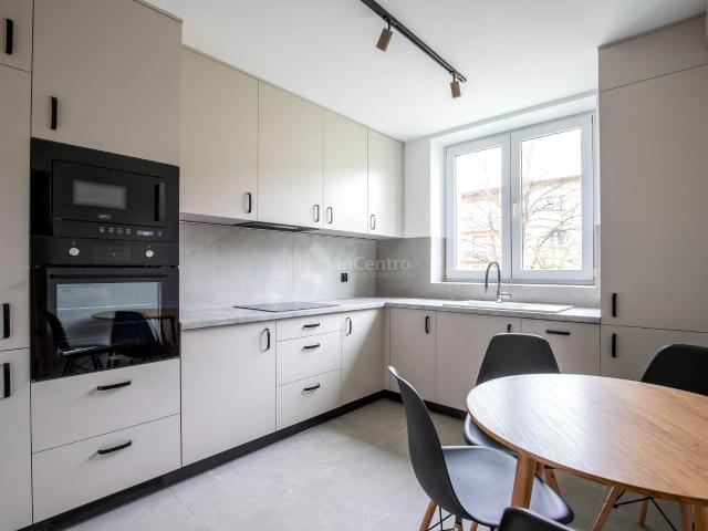 Wynajmę mieszkanie 46 m² Bór, Nowy Targ