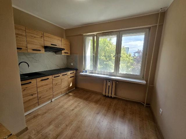 Wynajmę mieszkanie 46 m² Częstochowa, Trzech Wieszczów