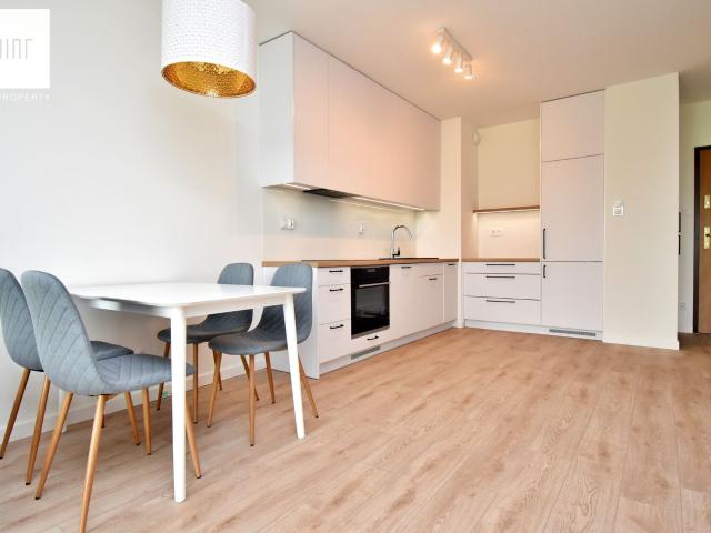 Wynajmę mieszkanie 46 m² Kraków, Czyżyny