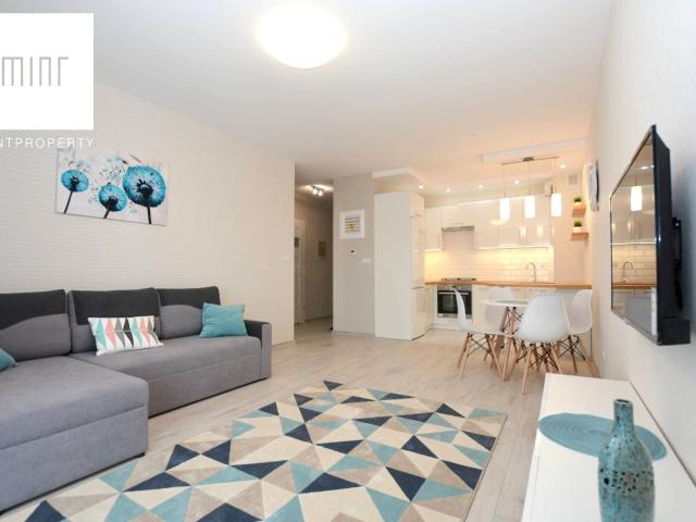 Wynajmę mieszkanie 46 m² Rzeszów, Drabinianka