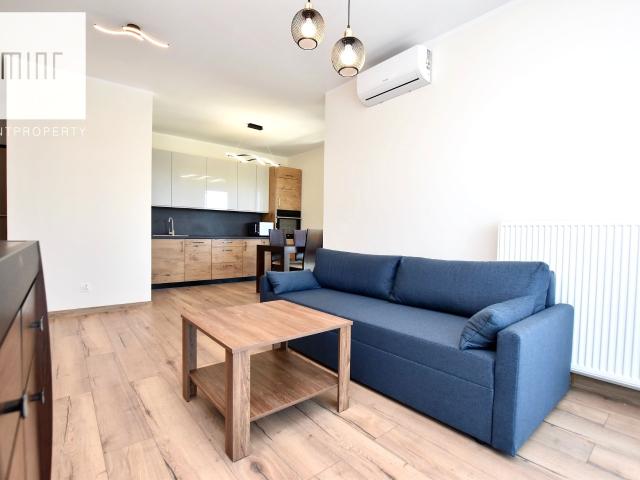 Wynajmę mieszkanie 46 m² Rzeszów, Drabinianka