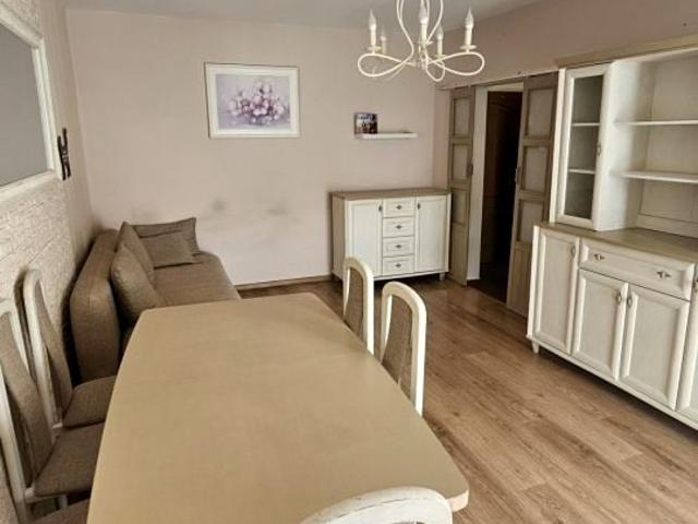 Wynajmę mieszkanie 46 m² ul. Obrońców Pokoju, Głogów