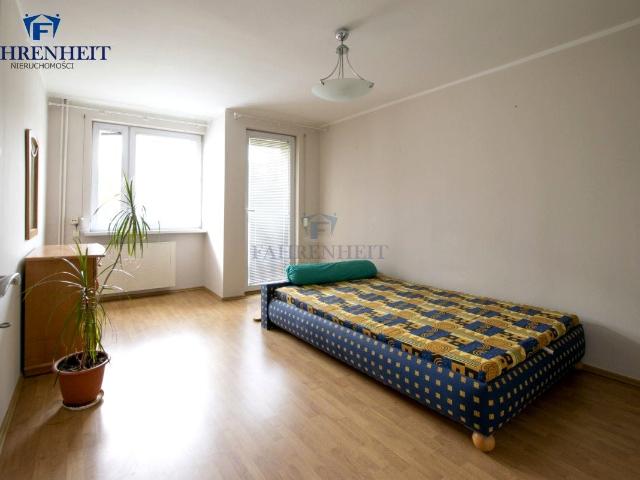 Wynajmę mieszkanie 46 m² ul. Obrońców Wybrzeża, Pruszcz Gdański