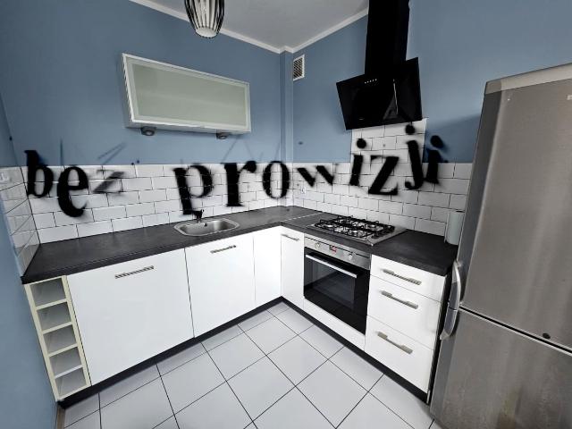 Wynajmę mieszkanie 46 m² ul. Bora Komorowskiego, Tarnów, Grabówka