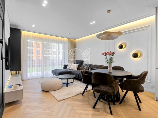 Wynajmę mieszkanie 46 m² ul. Chopina, Mysłowice, Śródmieście