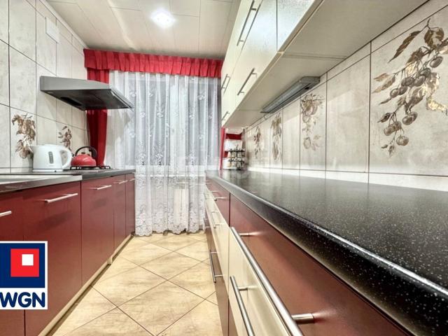 Wynajmę mieszkanie 46 m² ul. Leśna, Myszków