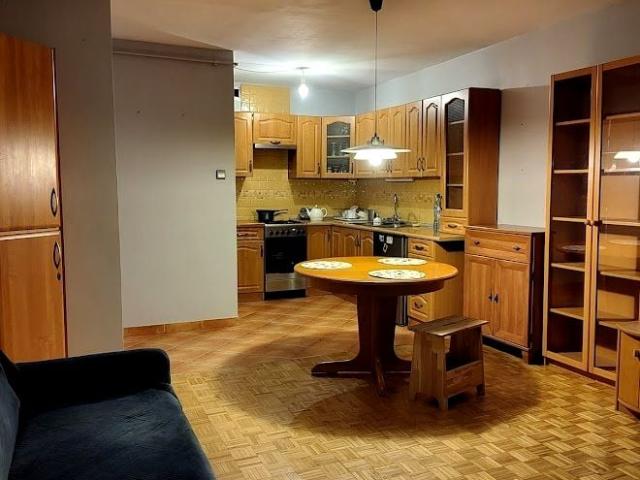 Wynajmę mieszkanie 46 m² Warszawa, Ursus