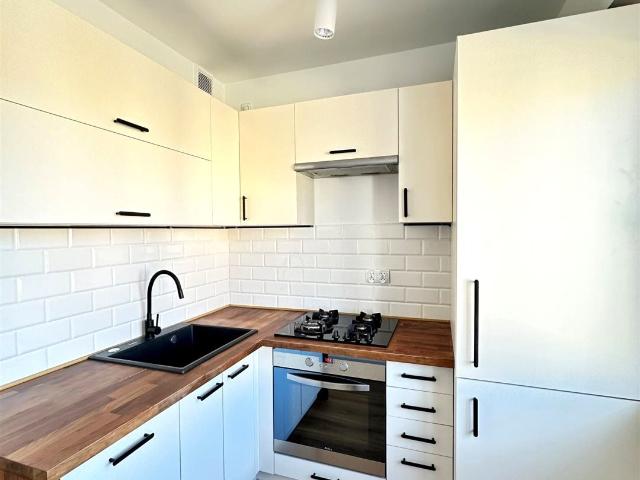 Wynajmę mieszkanie 48,53 m² ul. Śniadeckich, Grudziądz, Strzemięcin