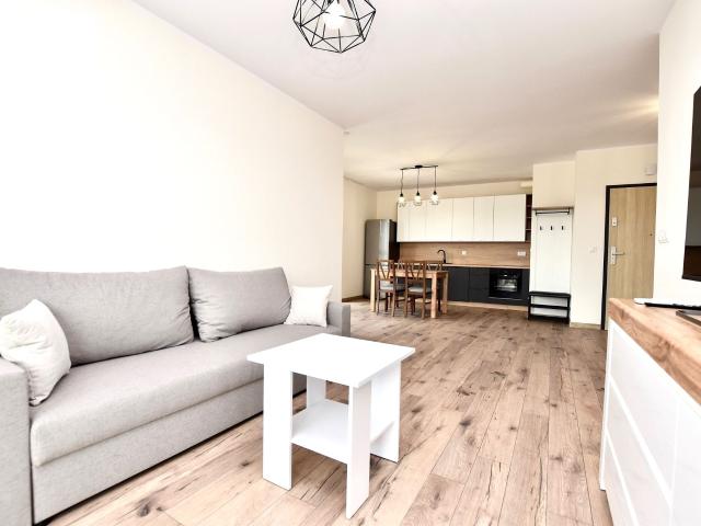Wynajmę mieszkanie 48,60 m² Rzeszów, Drabinianka