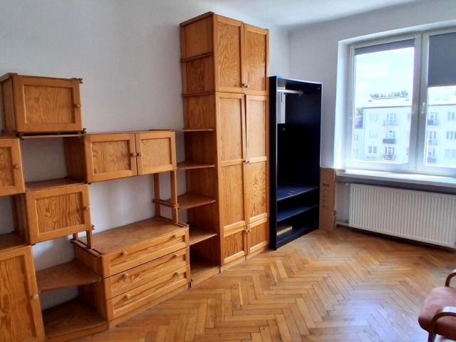 Wynajmę mieszkanie 48,65 m² Plac Piotra Szembeka, Warszawa, Grochów