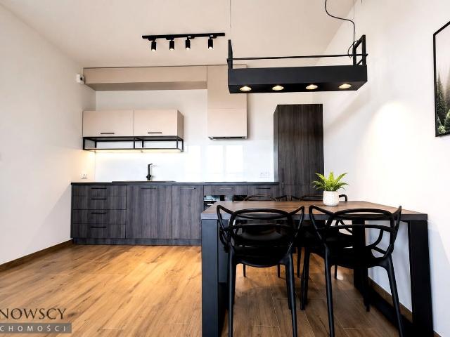 Wynajmę mieszkanie 48,74 m² ul. Orawska, Kraków, Dzielnica XIII Podgórze Podgórze