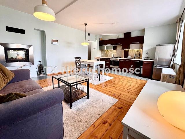 Wynajmę mieszkanie 48,80 m² Gliwice