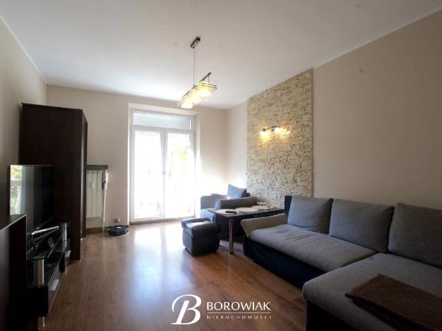 Wynajmę mieszkanie 48,87 m² Kalisz