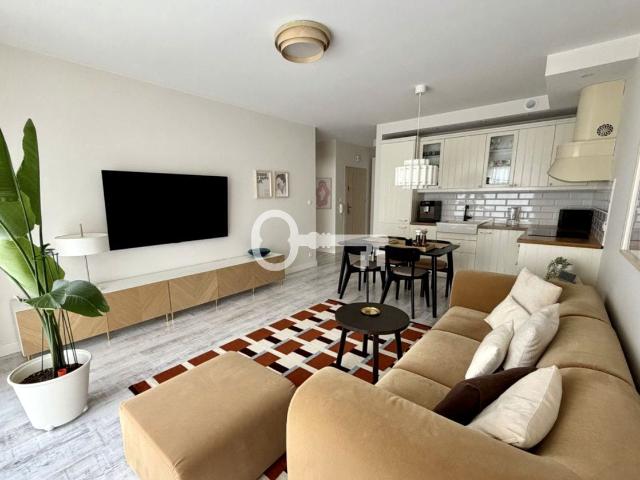 Wynajmę mieszkanie 48,90 m² ul. Morska, Reda