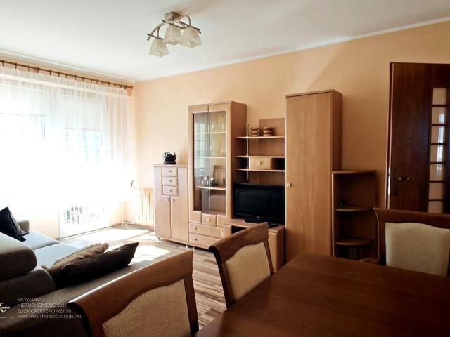 Wynajmę mieszkanie 48,20 m² ul. Kilińskiego, Ełk, Kochanowskiego