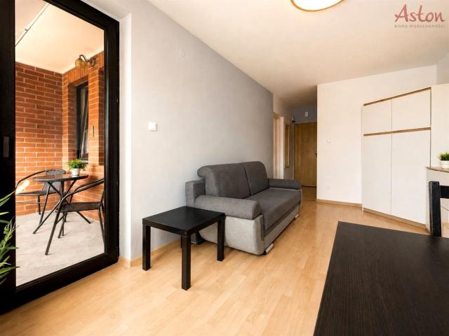 Wynajmę mieszkanie 48,30 m² Tychy, Barbara B