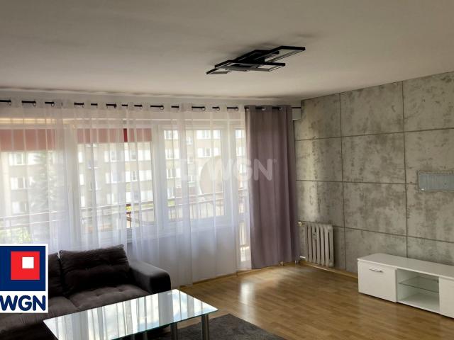 Wynajmę mieszkanie 48,30 m² ul. Długosza, Ostrów Wielkopolski