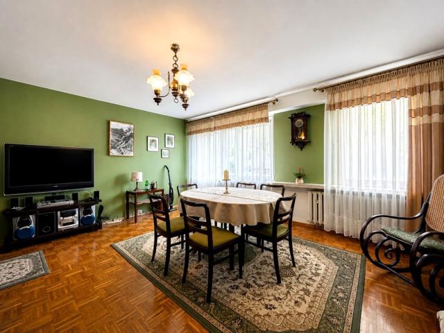 Wynajmę mieszkanie 48,36 m² Krynica Zdrój