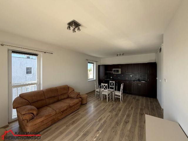Wynajmę mieszkanie 48 m² Oborniki