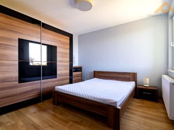 Wynajmę mieszkanie 48 m² Olsztyn, Generałów
