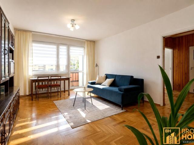 Wynajmę mieszkanie 48 m² Opole