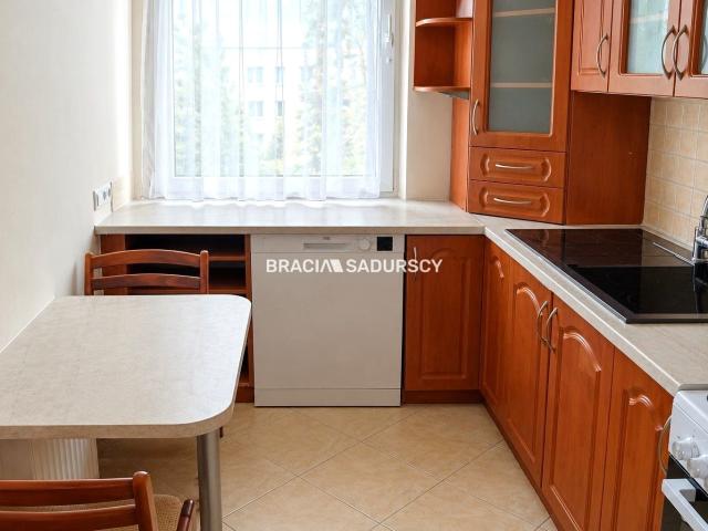 Wynajmę mieszkanie 48 m² Osiedle Zgody, Kraków, Nowa Huta