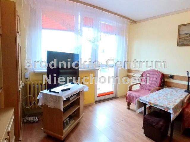 Wynajmę mieszkanie 48 m² Brodnica