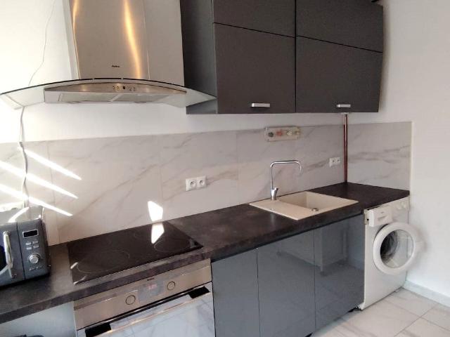 Wynajmę mieszkanie 48 m² Gliwice