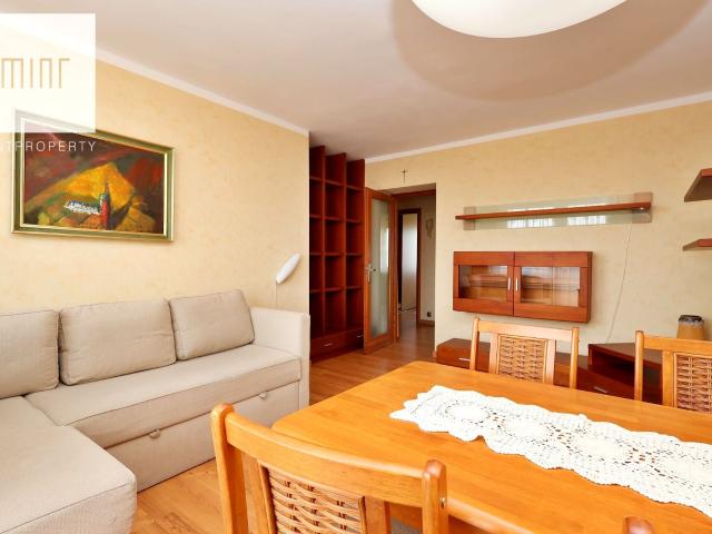 Wynajmę mieszkanie 48 m² Kraków, Prądnik Biały
