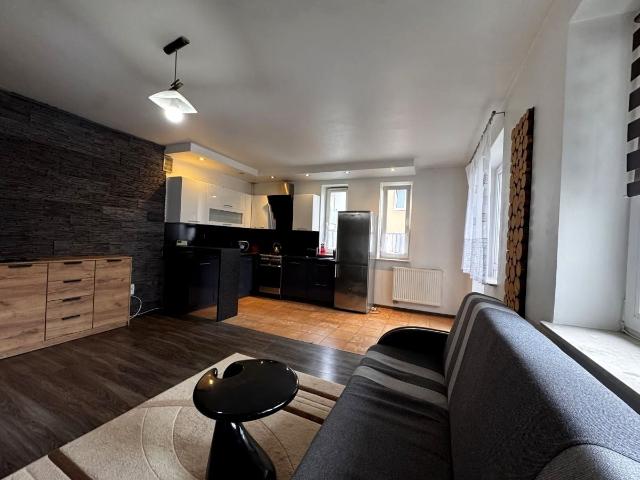 Wynajmę mieszkanie 48 m² Rzeszów, Franciszka Kotuli