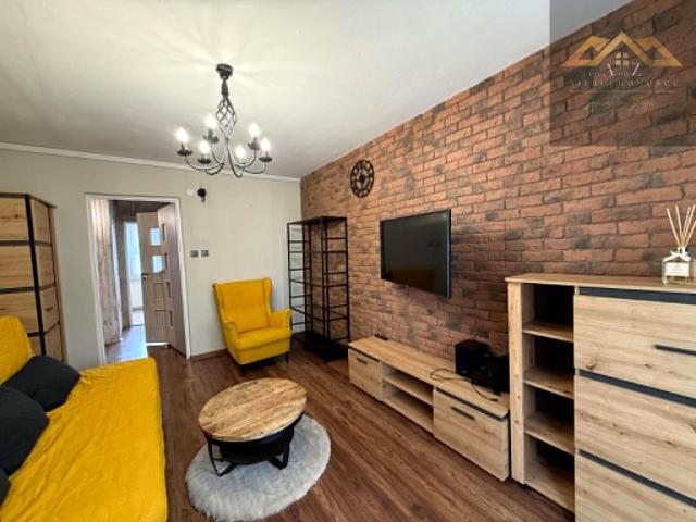 Wynajmę mieszkanie 48 m² Tarnów