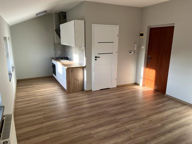 Wynajmę mieszkanie 48 m² ul. Niepodległości, Gryfice