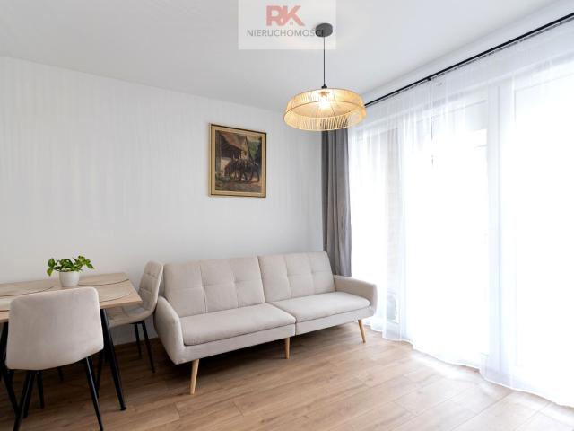 Wynajmę mieszkanie 48 m² ul. Bilitewskiego, Olsztyn