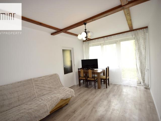Wynajmę mieszkanie 48 m² ul. Kędziora, Mielec