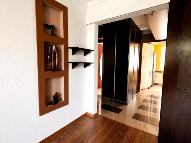 Wynajmę mieszkanie 48 m² ul. Władysława Jagiełły, Brzesko