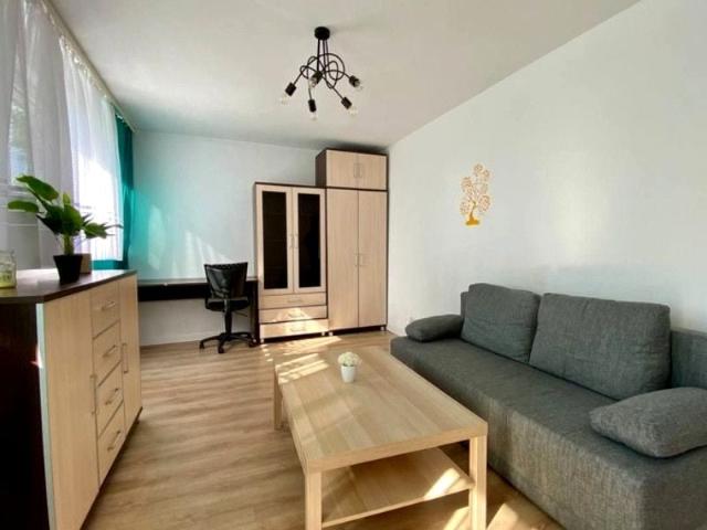 Wynajmę mieszkanie 48 m² Wrocław