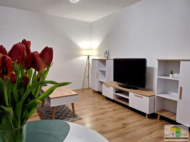 Wynajmę mieszkanie 48 m² Wrocław