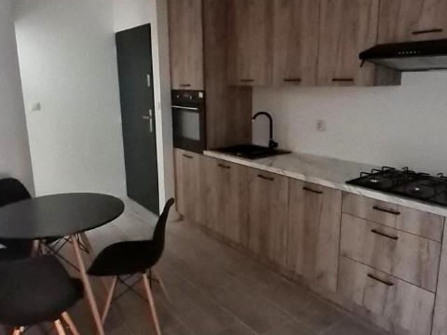 Wynajmę mieszkanie 48 m² Żyrardów