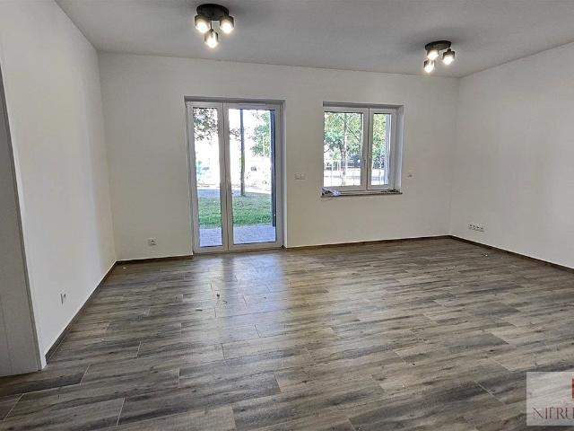 Wynajmę mieszkanie 49,46 m² Opole, Czarnowąsy