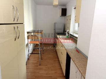 Wynajmę mieszkanie 49,50 m² Opole, Bliskie Zaodrze