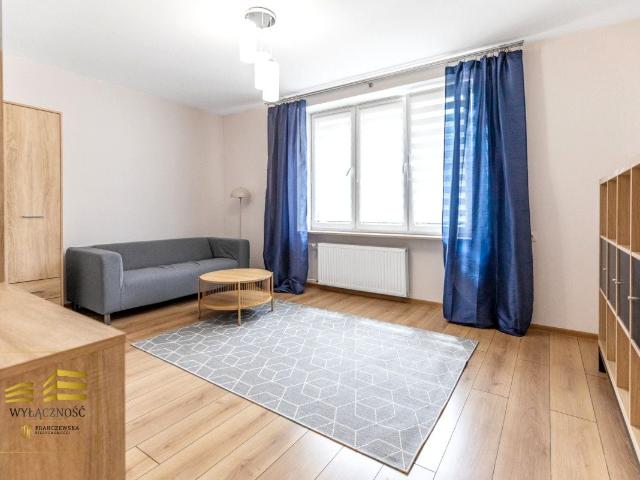 Wynajmę mieszkanie 49,60 m² Lublin, Śródmieście