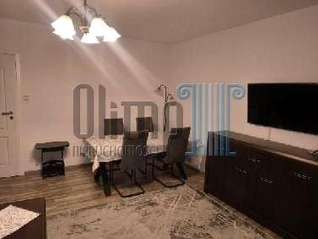 Wynajmę mieszkanie 49,66 m² Bydgoszcz, Tatrzańskie