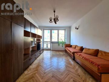 Wynajmę mieszkanie 49,73 m² ul. Matejki, Myślenice