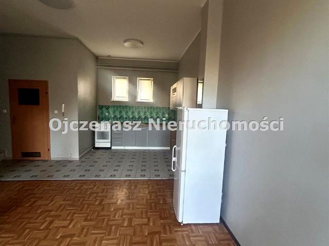 Wynajmę mieszkanie 49,75 m² Bydgoszcz, Bocianowo Śródmieście Stare Miasto Centrum