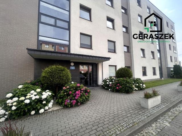Wynajmę mieszkanie 49,89 m² Gdynia, Redłowo